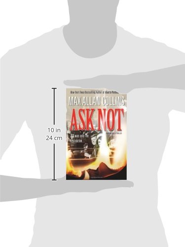 Ask Not (Nathan Heller),Used