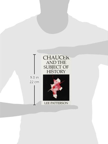Chaucer And The Subject Of History,Used