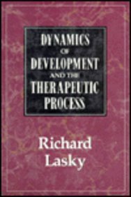 Dynamics of Development and the Therapeutic Process,Used