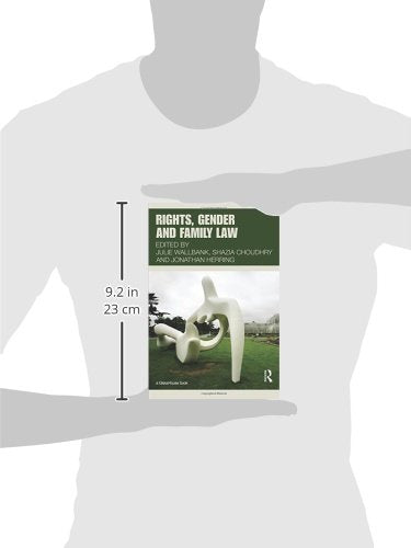 Rights, Gender and Family Law,Used