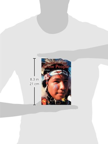 Traditions of the Crow People (Rosen Real Readers),Used