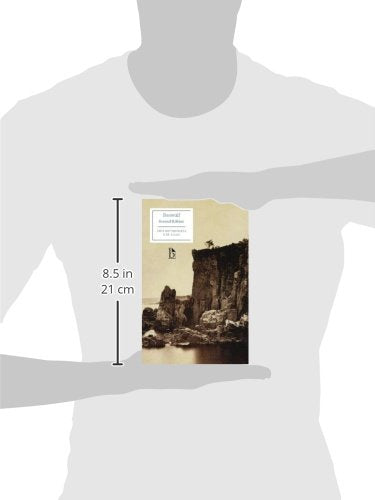 Beowulf  Second Edition (Broadview Editions),New