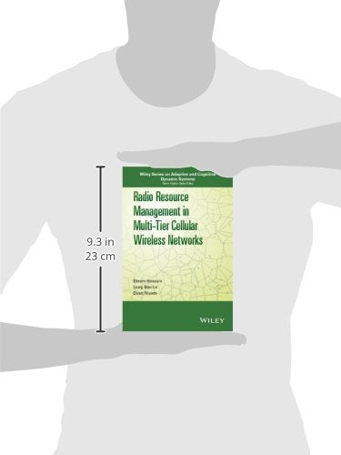 Radio Resource Management in MultiTier Cellular Wireless Networks,Used