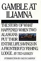 Gamble At Iliamna,Used
