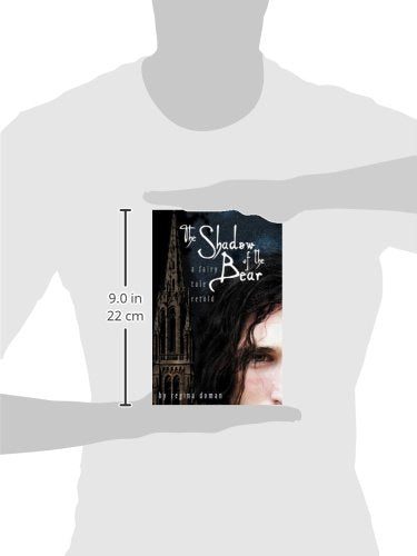 The Shadow of the Bear: A Fairy Tale Retold (Fairy Tale Novels),Used