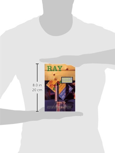Ray,Used