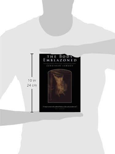 The Body Emblazoned,New