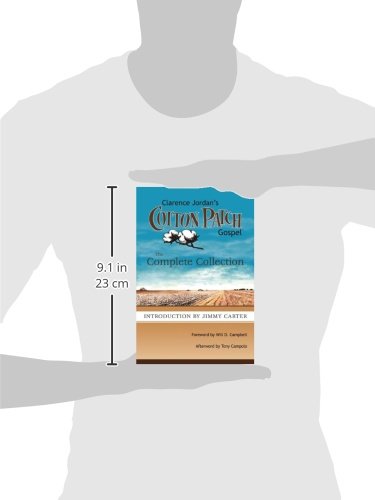 Cotton Patch Gospel: The Complete Collection,Used