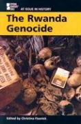 Rwanda Genocide (At Issue In History),Used