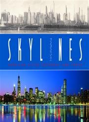 Skylines: American Cities Yesterday and Today,Used