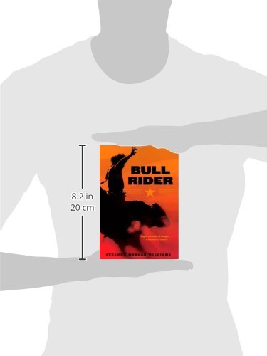 Bull Rider,Used