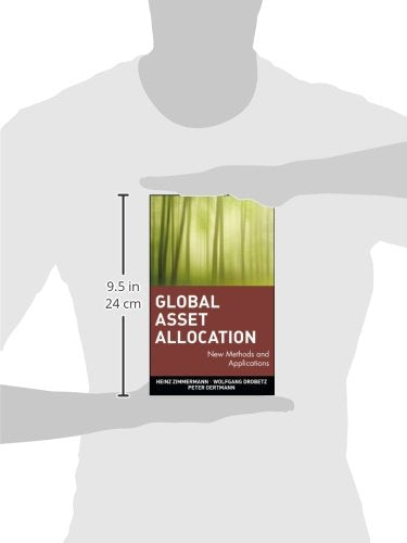 Global Asset Allocation: New Methods and Applications,Used