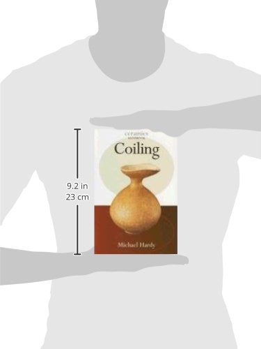 Coiling (Ceramics Handbooks),Used