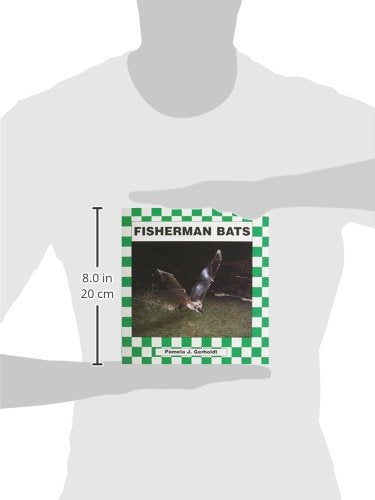 Fisherman Bats,Used