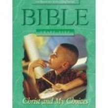 Christ and My Choices (ACSI elementary Bible series),Used