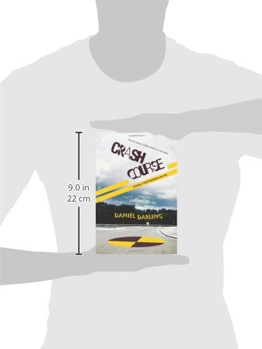 Crash Course: Forming a Faith Foundation for Life,Used