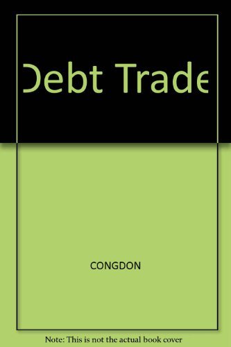 The Debt Threat: The Dangers of High Real Interest Rates for the World Economy,Used