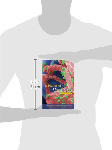 A Planet of Viruses: Second Edition,Used