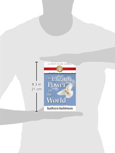 The Greatest Power In The World (Spiritfilled Classic),Used