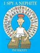I Spy A Nephite,New