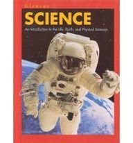 Science: An Introduction To Life, Earth And Physical Sciences,Used