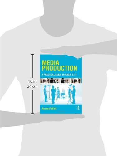 Media Production,Used