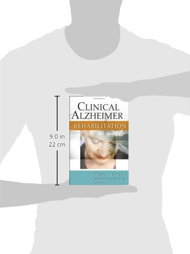 Clinical Alzheimer Rehabilitation,Used