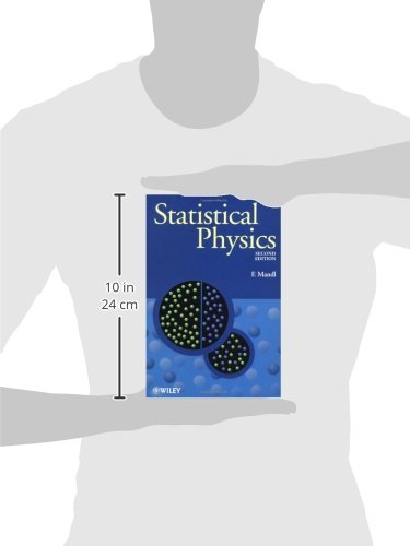 Statistical Physics, 2nd Edition,New