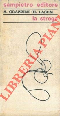 Strega (la),Used