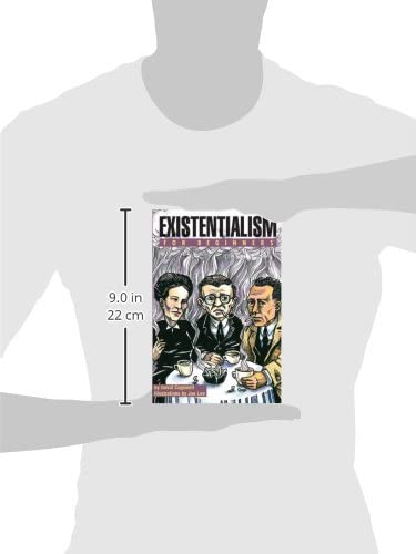 Existentialism For Beginners,Used