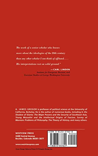 A Place In The Sun: Marxism And Fascism In China'S Long Revolution,New