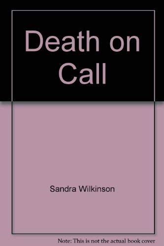 Death on Call,Used