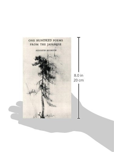 100 Poems from the Japanese,New