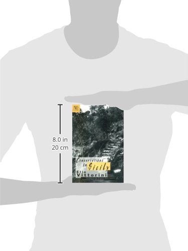 Conversations In Sicily,Used