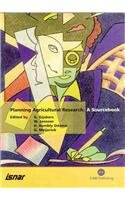 Planning Agricultural Research: A Sourcebook,Used