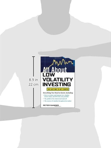 All About Low Volatility Investing (All About Series),Used