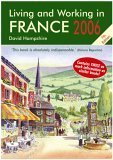 Living and Working in France: A Survival Handbook,Used