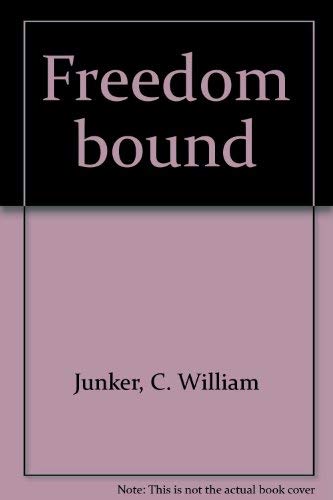Freedom bound,Used