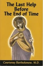 The Last Help Before The End Of Time (#3805),Used