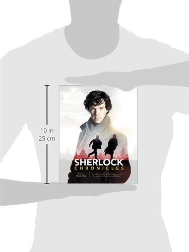 Sherlock: Chronicles,New