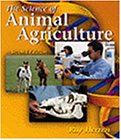 The Science Of Animal Agriculture,Used