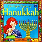 The Eight Nights Of Hanukkah,Used