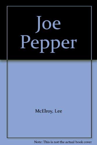 Joe Pepper,Used