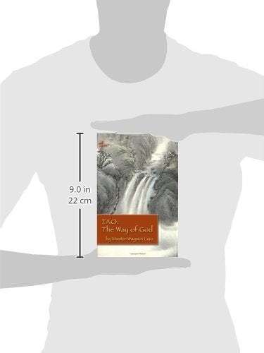 Tao: The Way of God,Used