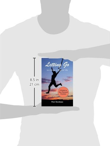 Letting Go to Create a Magical Life,Used