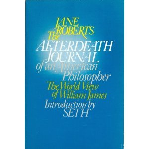 The Afterdeath Journal of an American Philosopher,Used