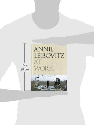 Annie Leibovitz at Work,New