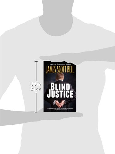 Blind Justice,Used