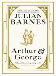 Arthur and George,Used