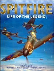 Spitfire  Life Of The Legend,Used